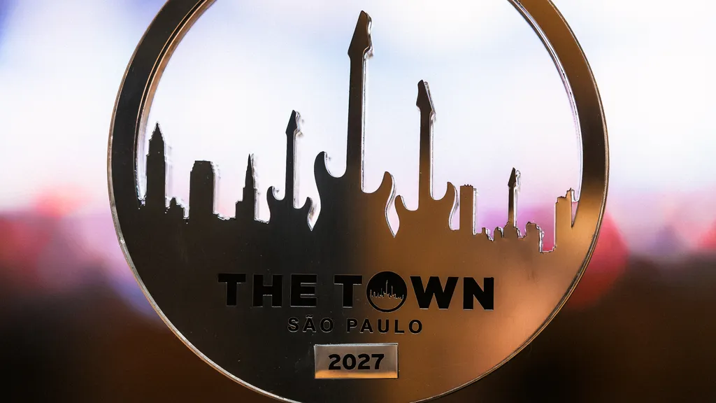 The Town confirma datas de 2027 e dá início à contagem regressiva para a próxima edição