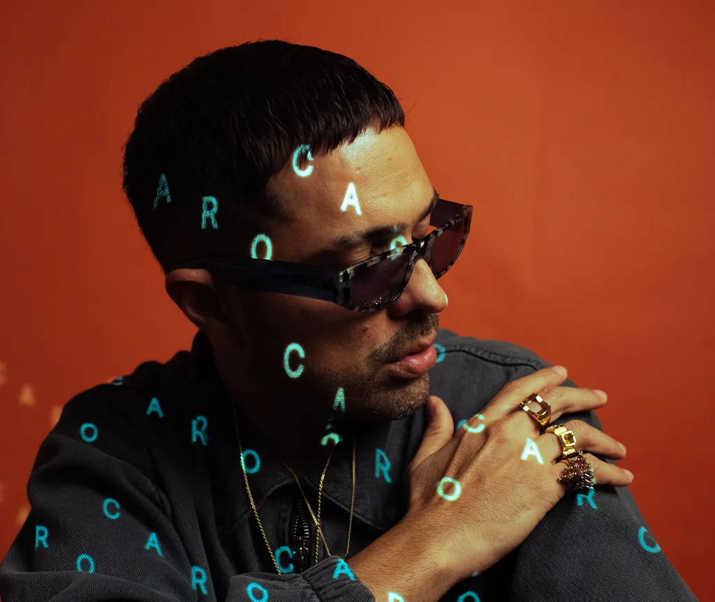 Elemento em Movimento reúne Emicida, Don L, Ebony, KL Jay e artistas internacionais em sua 8ª edição