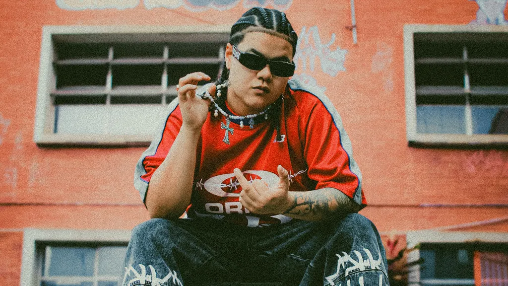 Stelly desponta no trap underground com seu primeiro EP, “Ruas do Bairro”