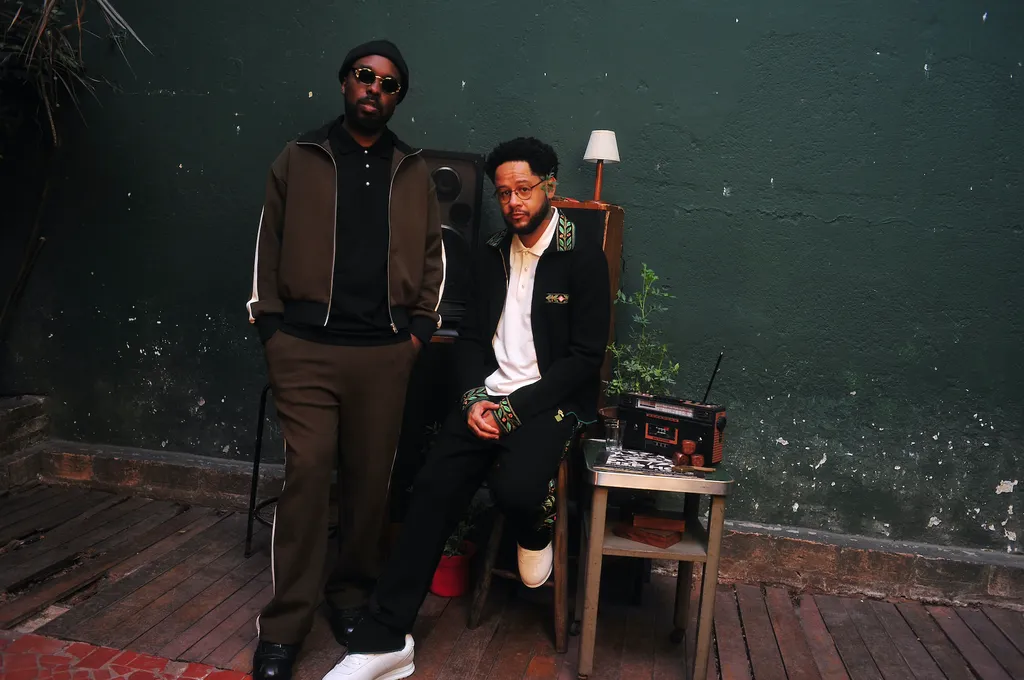 Encontro Black 2026 do Museu da Cultura Hip Hop RS terá show gratuito de Emicida no Dia da Consciência Negra