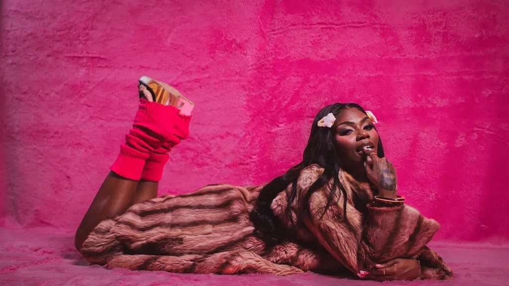Maru2D apresenta "Dedo no Gatilho", single que antecede o lançamento da sua primeira mixtape