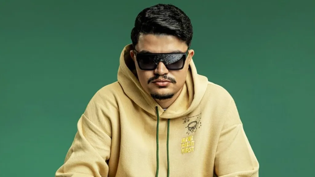 Japa NK leva o funk para o Rock in Rio 2026