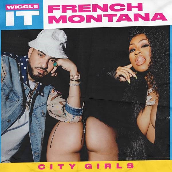 French Montana City Girls