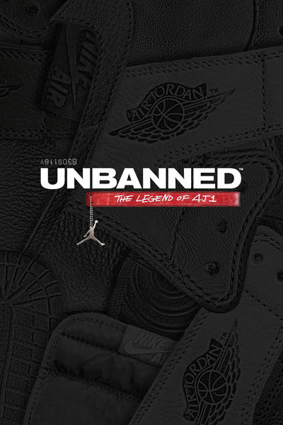 Unbanned: The Legend of AJ1 TIDAL