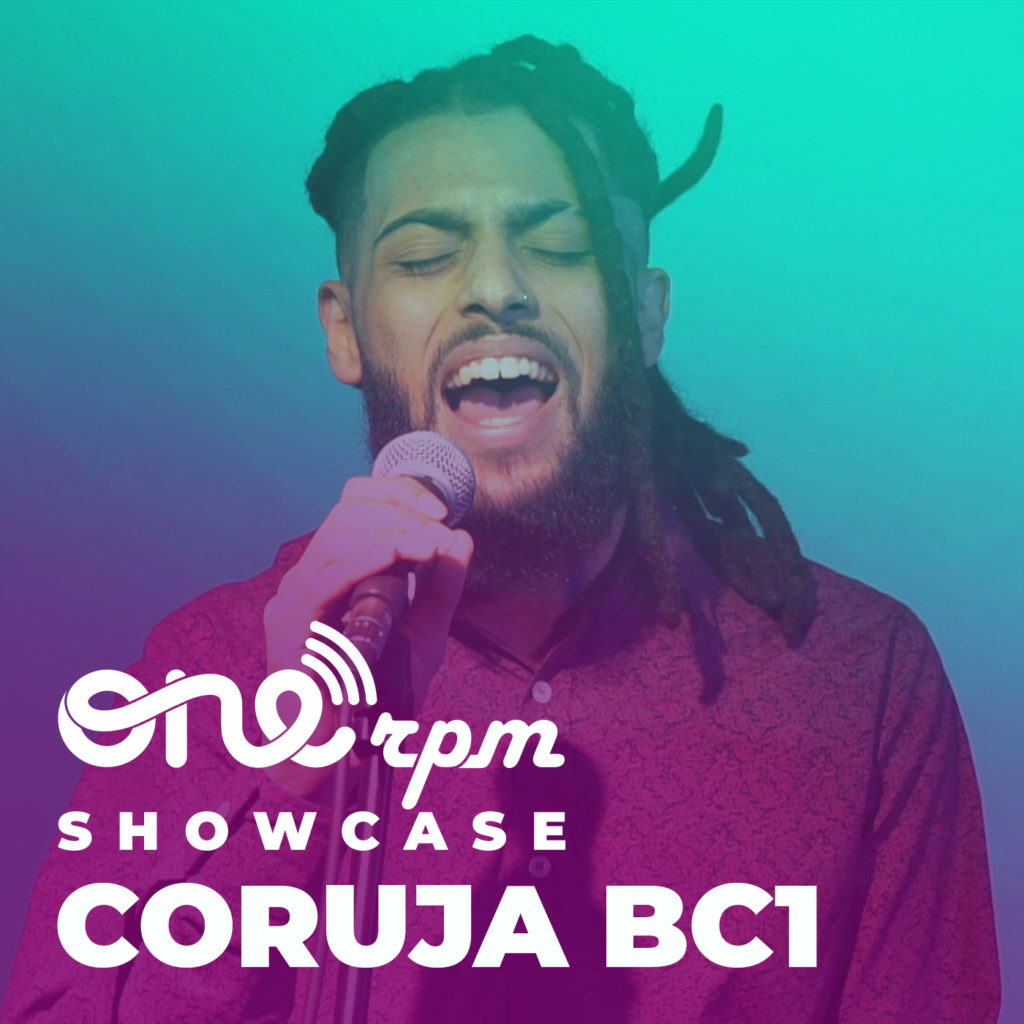 Coruja BC1 showcase ONErpm