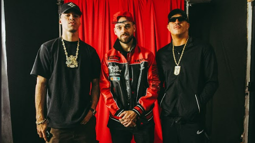Budweiser promove feat. inédito entre Mano Brown, L7NNON e Papatinho
