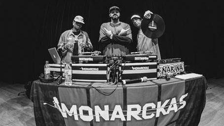 Monarckas realiza “A Quebrada É Boa” em Sapopemba que fomenta arte e lazer a partir da cultura hip-hop