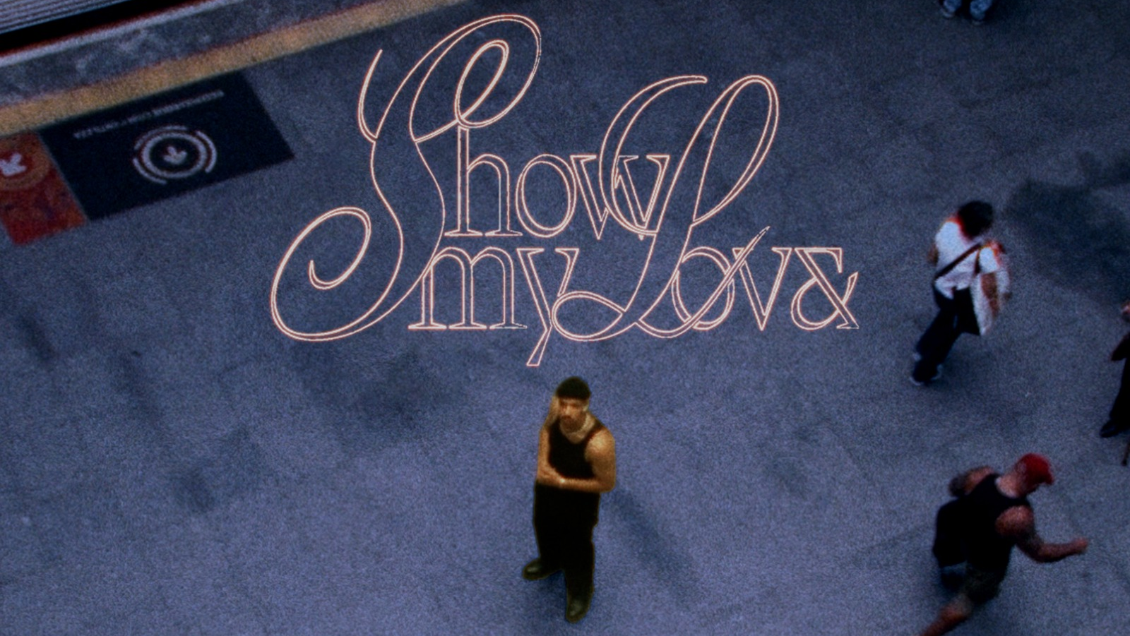 Victor Xamã reflete sobre amor e carreira no novo single “Show My Love”.