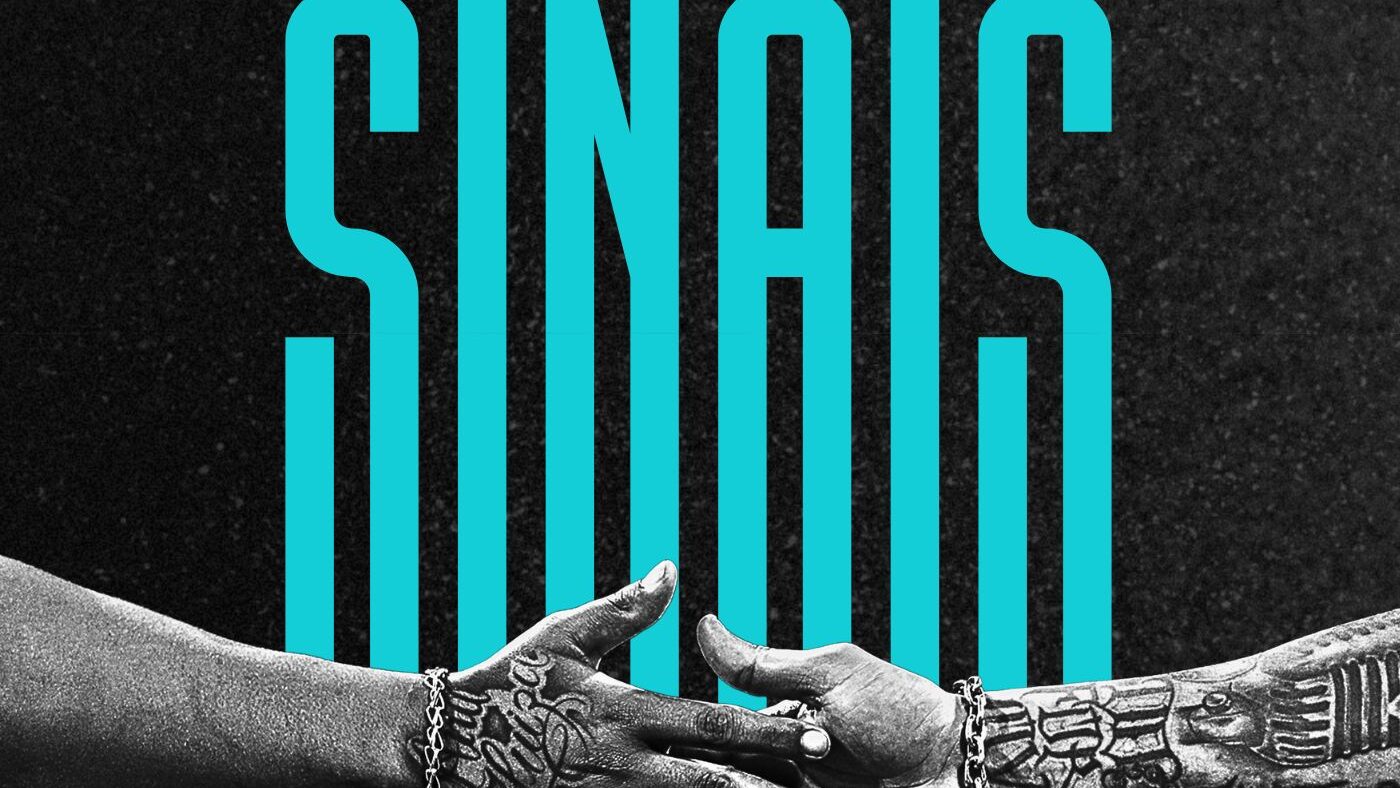 Confira “Sinais” lançada pelo rapper Sos na última sexta (20)