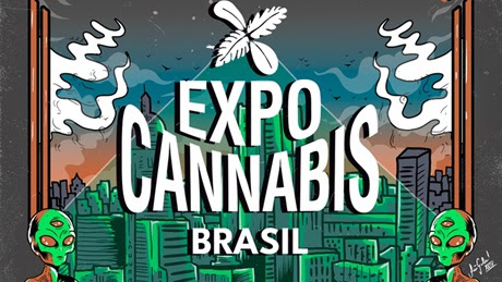 Horace Andy é atração principal da Green Night, after party da ExpoCannabis Brasil