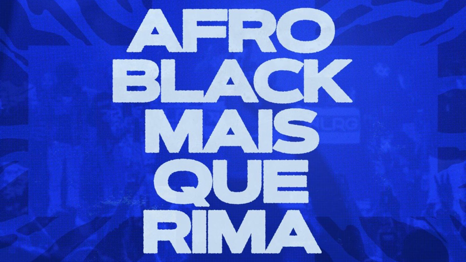 Afro Black e Mais que Rima lançam EP “Afro Black Mais Que Rima” por meio do Projeto Desbravando Talentos na Perifa