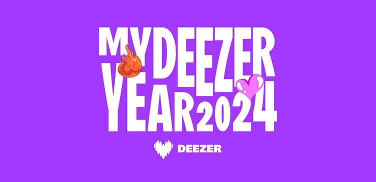 My Deezer Year 2024: Deezer revela ranking anual dos mais ouvidos e faz análise do gosto musical dos usuários