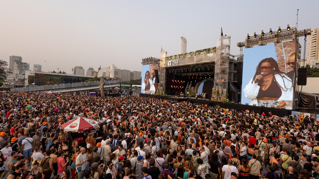 Coala Festival anuncia datas da edição de 2025 e pré-venda exclusiva em parceria com a Elo