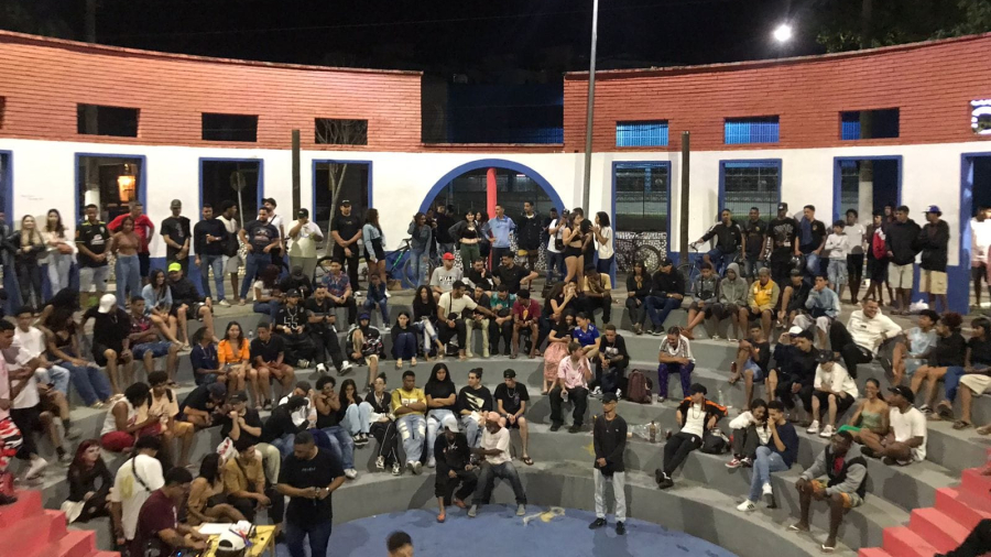 Dia municipal do Hip Hop em Timóteo é celebrado com resistência, paixão e sem apoio do poder público