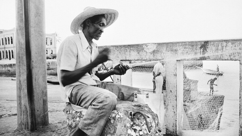 Centro Cultural Banco do Brasil Rio de Janeiro inaugura Encruzilhadas da Arte Afro-Brasileira em 16/11