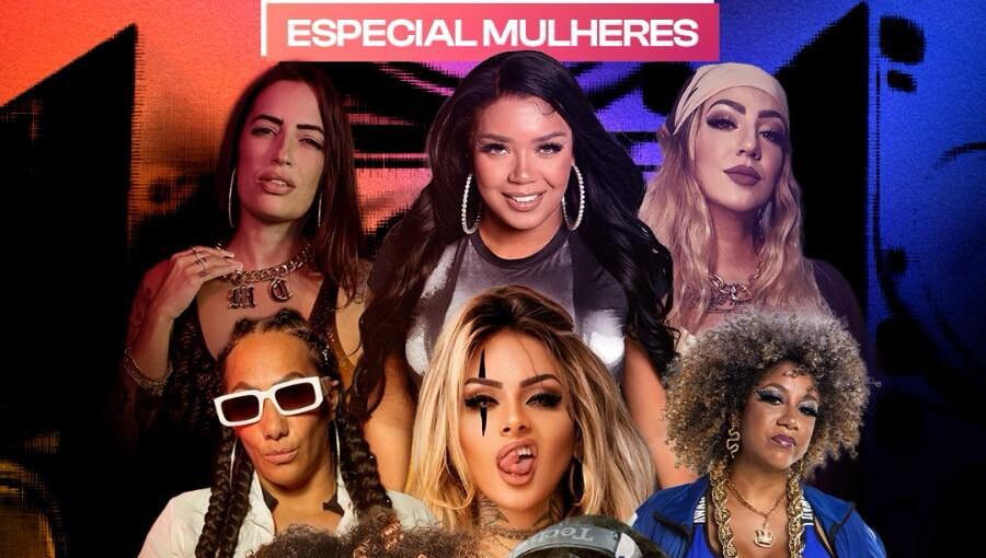 Sky.na Sushi Bar recebe a festa Black Max em edição que celebra o protagonismo feminino no Hip Hop