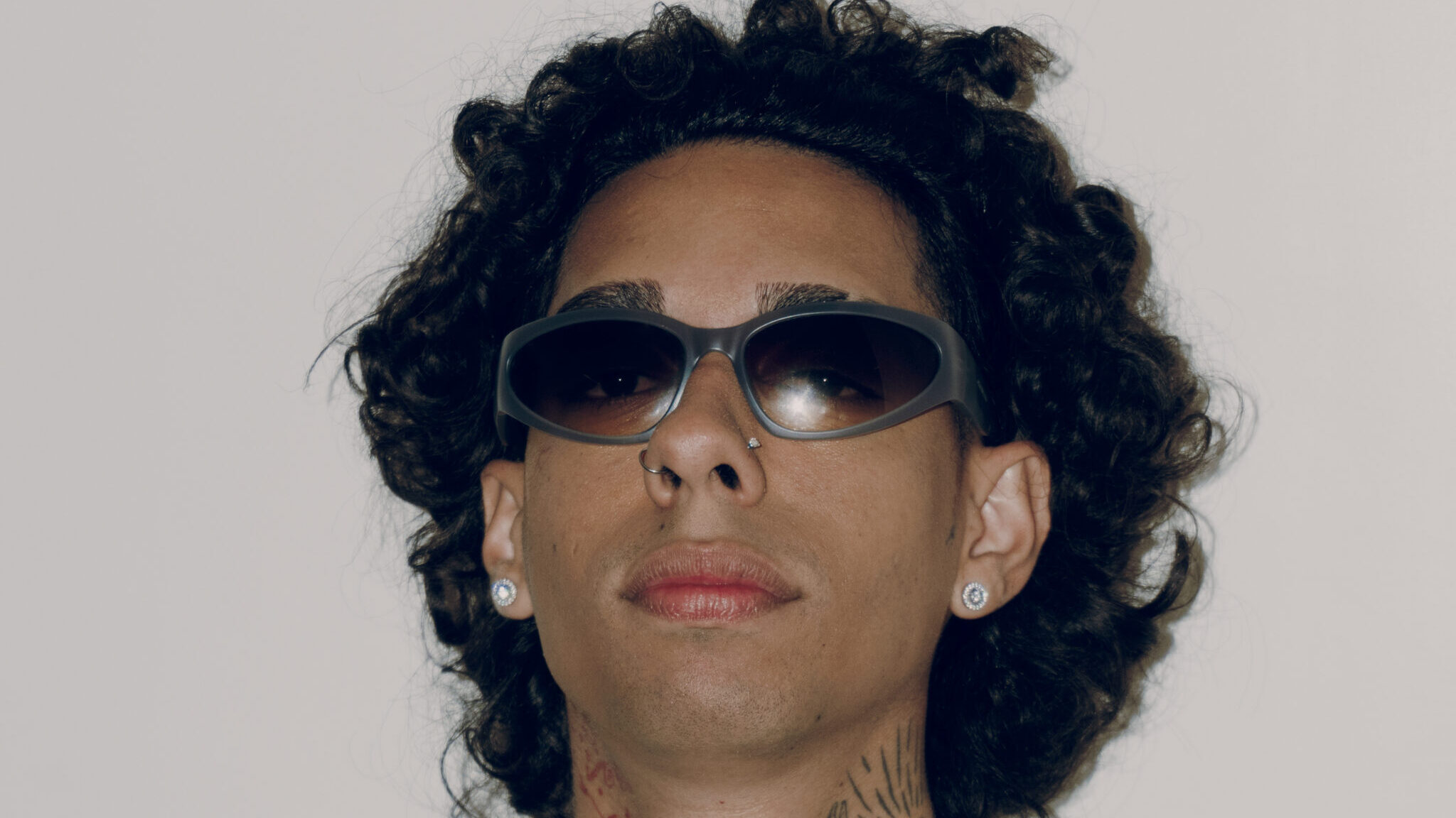 Inspirado em Chico Science, Mago de Tarso emula o manguebeat no trap