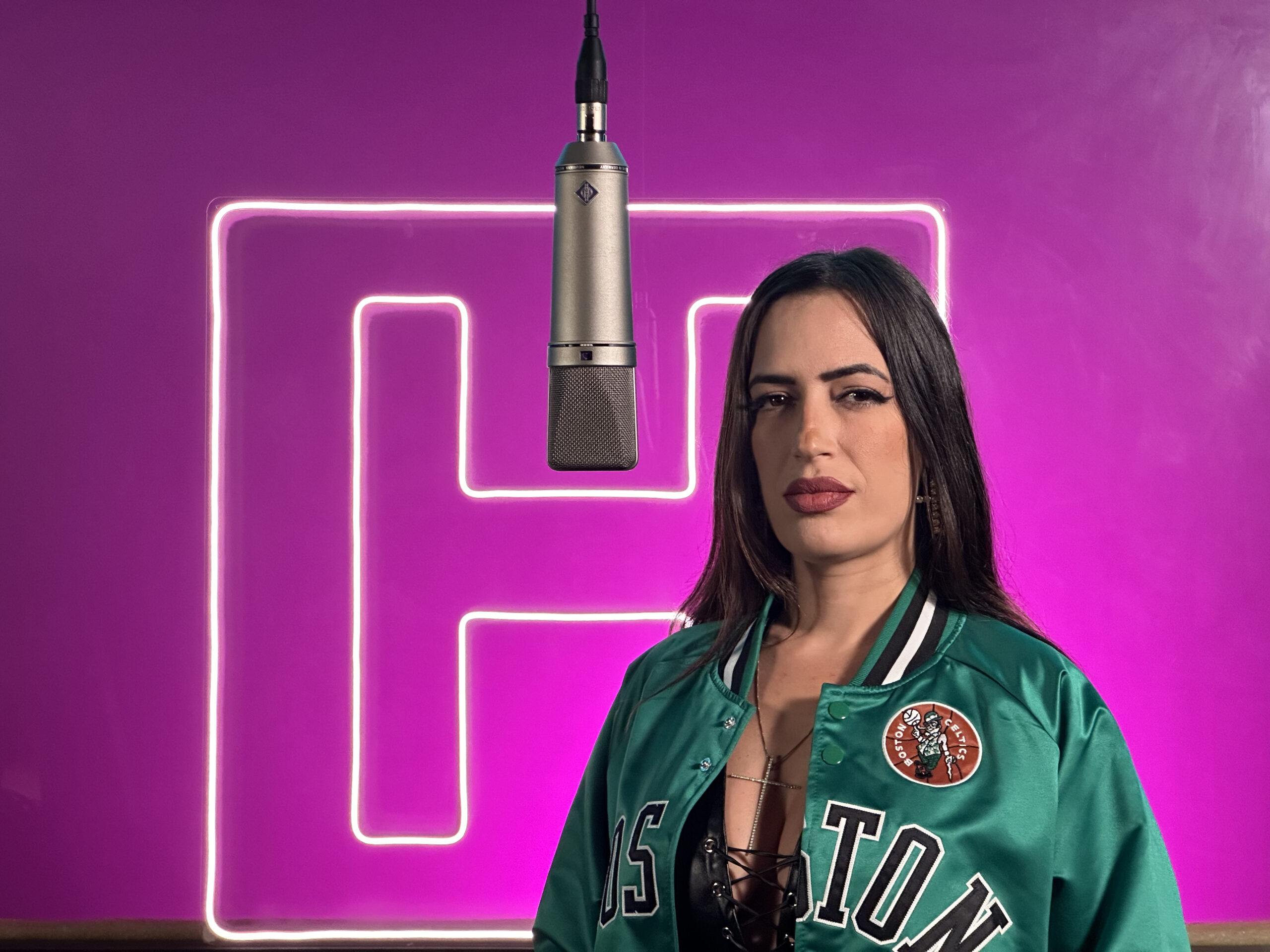 Mostra Feminina de Hip-Hop estreia na Zona Leste de São Paulo neste fim de semana