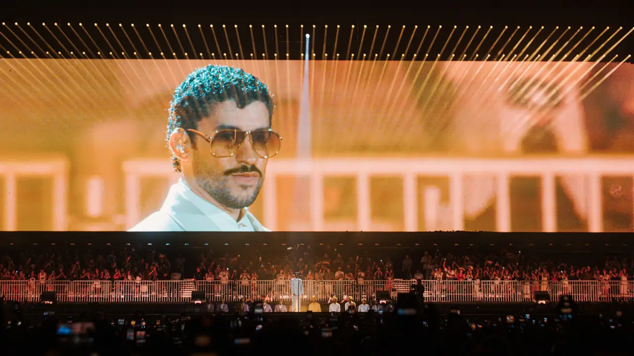  (@irisalvesc/Live Nation Brasil/divulgação)