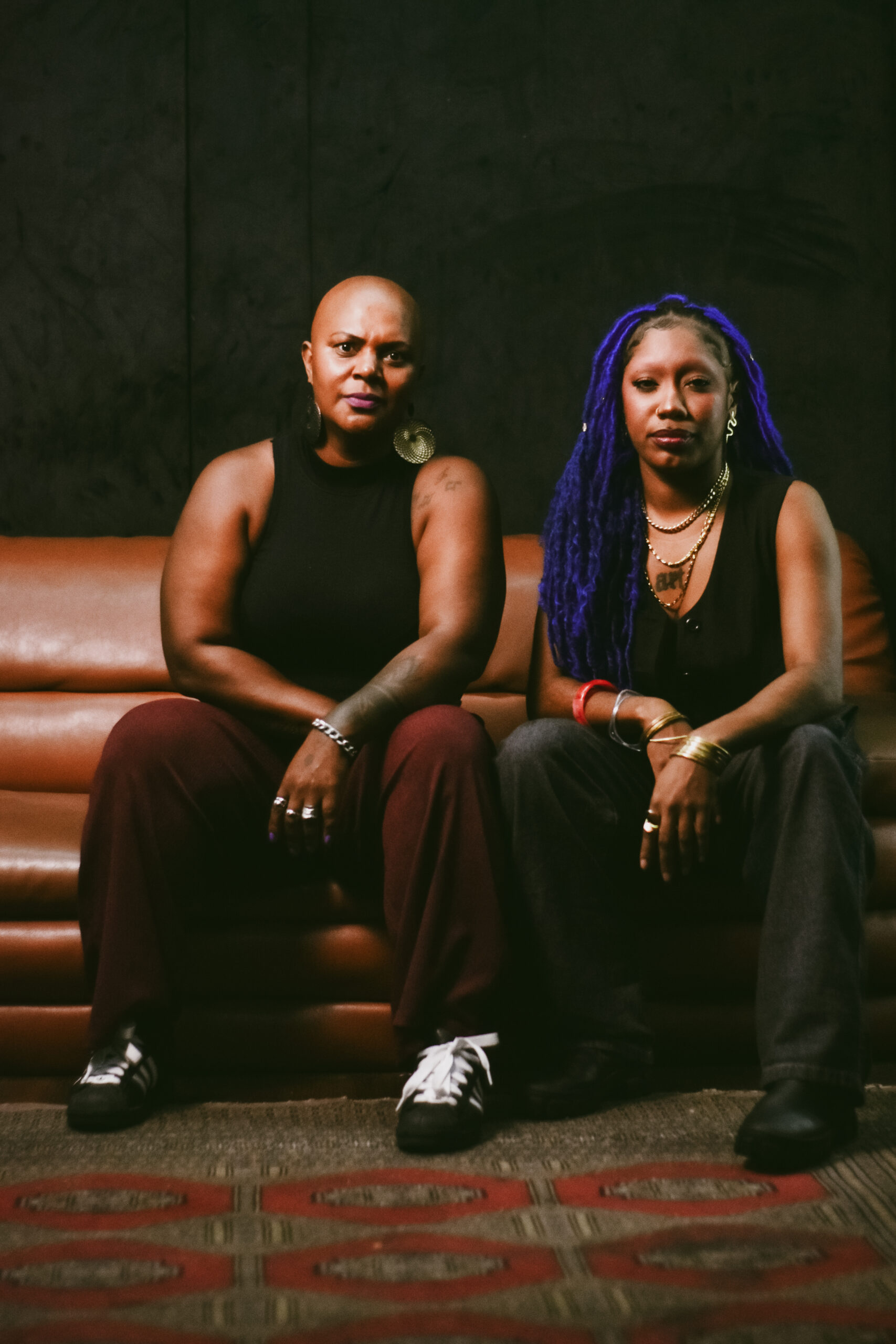 Torya mostra versão papo-reto em “Tropa do Espanca Sub”, com participação de Cris SNJ