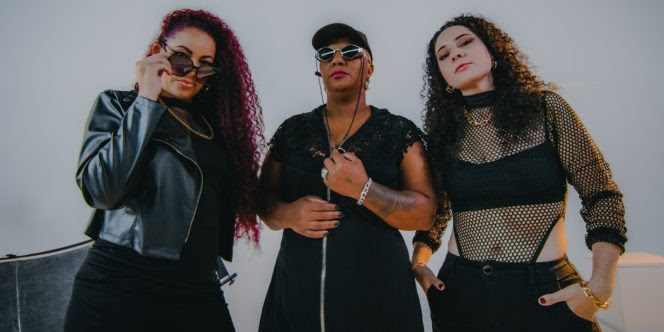 A’s Trinca apresenta show do novo álbum “Carpe Diem” no SESC Pompeia com participações de Cris SNJ e Caprieh