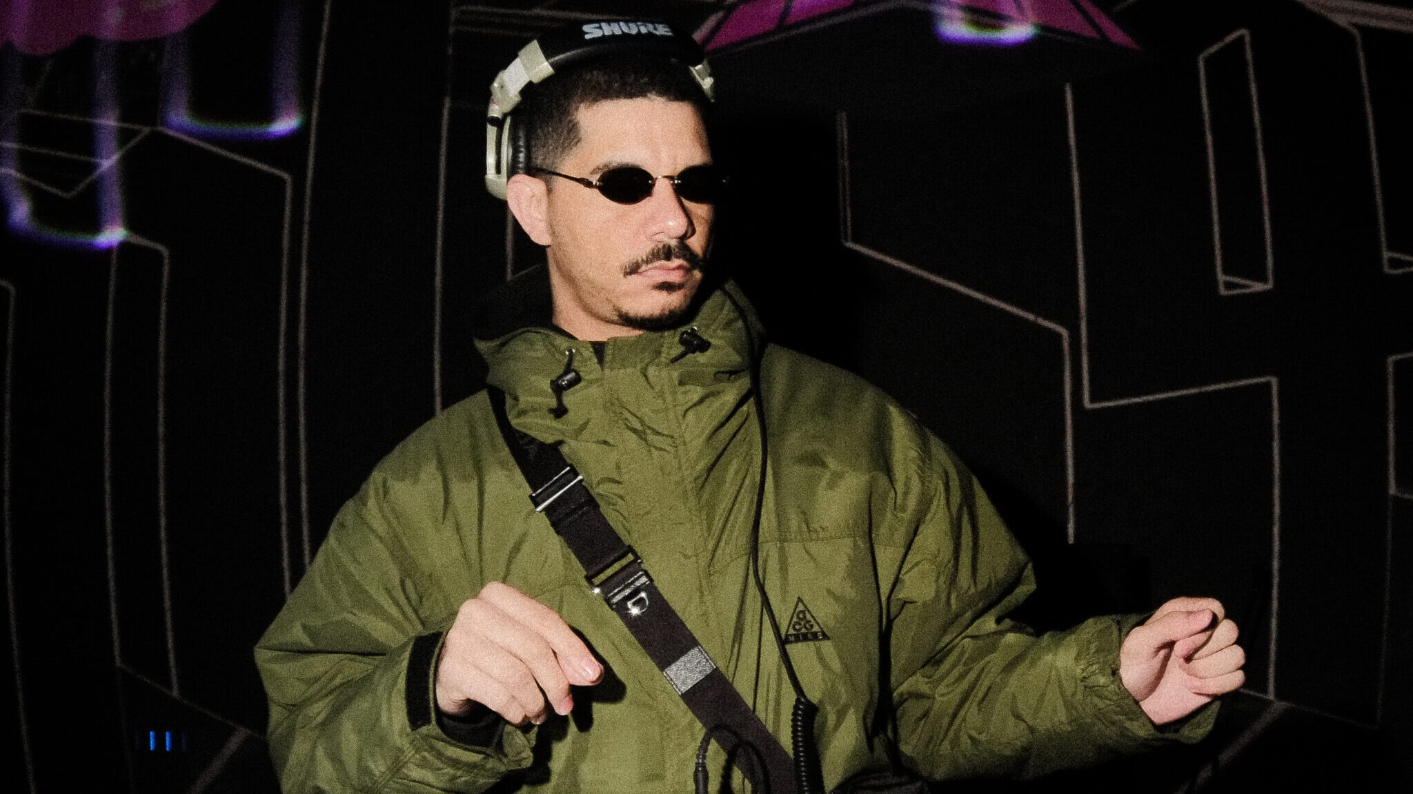 Mu540 se apresenta no Lollapalooza Brasil no próximo sábado (21)