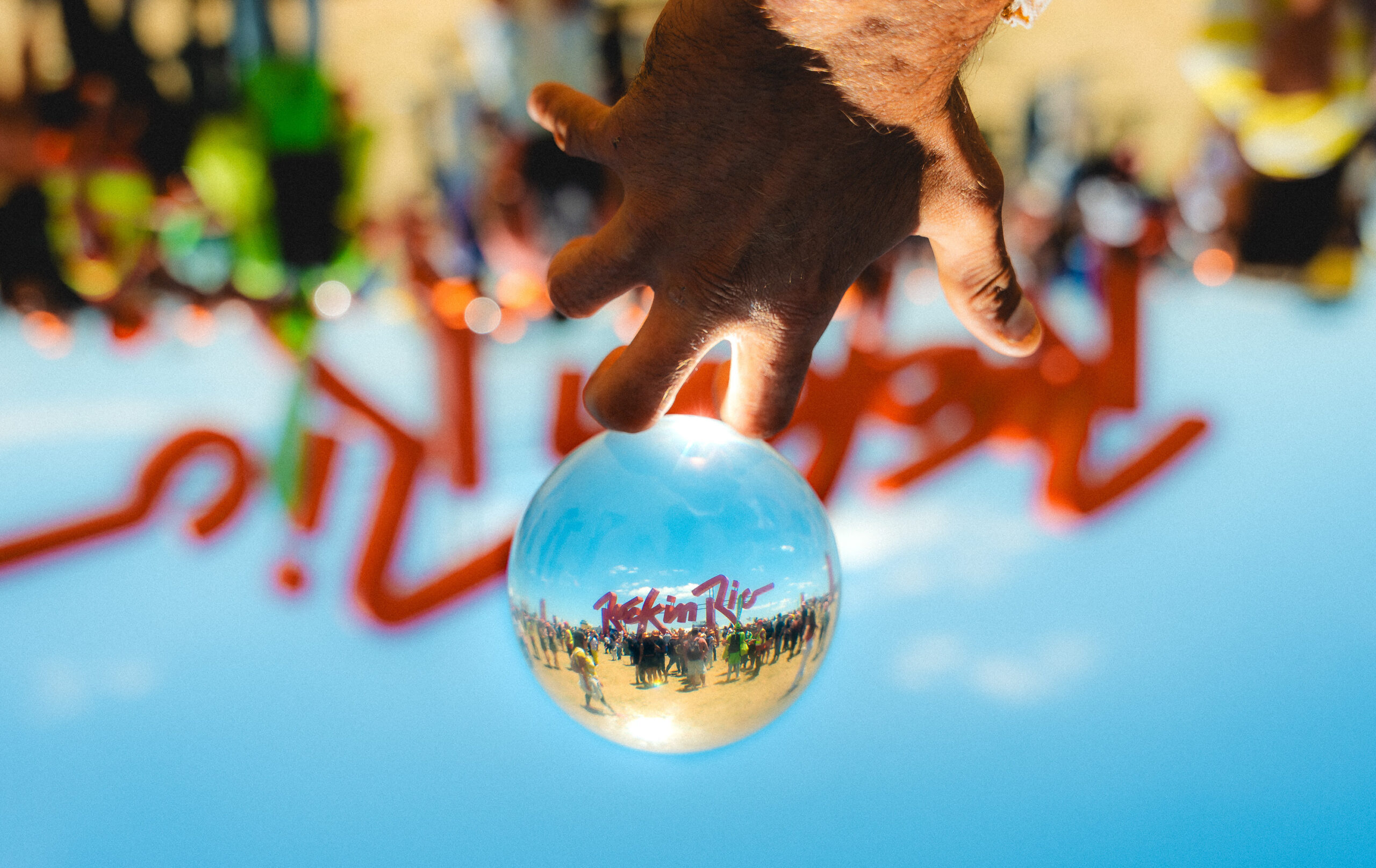 Dom Pedro Lisboa renova parceria com o Rock in Rio Lisboa e volta a ser Hotel Oficial dos Artistas