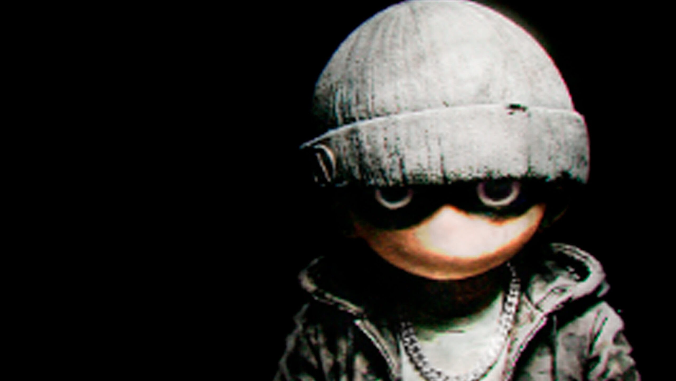 Ryu, The Runner lança “ADULTO IDEAL Vol. 2” e dá continuidade à narrativa iniciada na primeira parte da mixtape