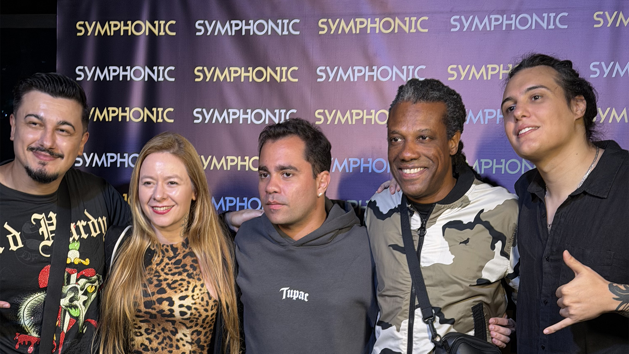 Symphonic Brasil e Head Media unem forças para realização do SymCamp II (Especial 5 anos) em São Paulo