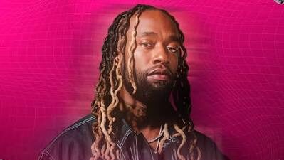 Mad in Brazza adia show de Ty Dolla $ign em São Paulo e anuncia nova data